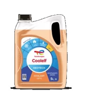 TOTAL COOLELF NEOTECH -37°C